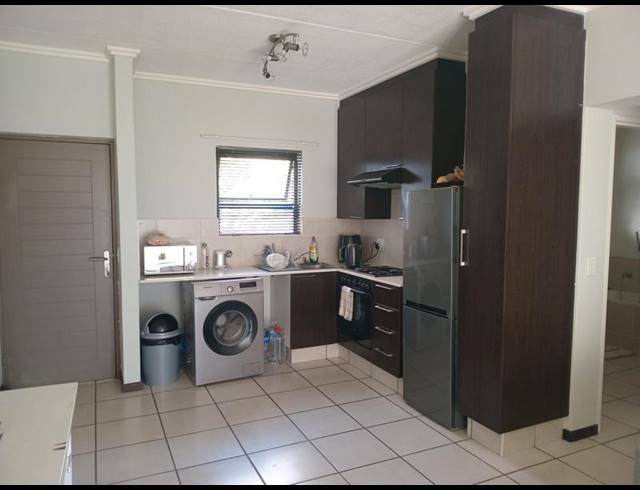 1 BEDROOM APARTMENT FOR SALE IN PAULSHOF